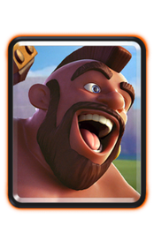 Hog Rider